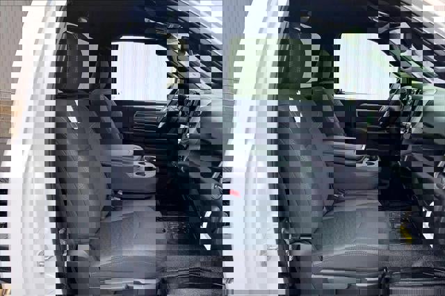 New 2026 RAM 5500 Tradesman image 46