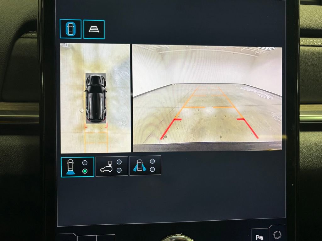 New 2026 GMC Terrain Denali w/ LPO, Floor Liner Package image 35