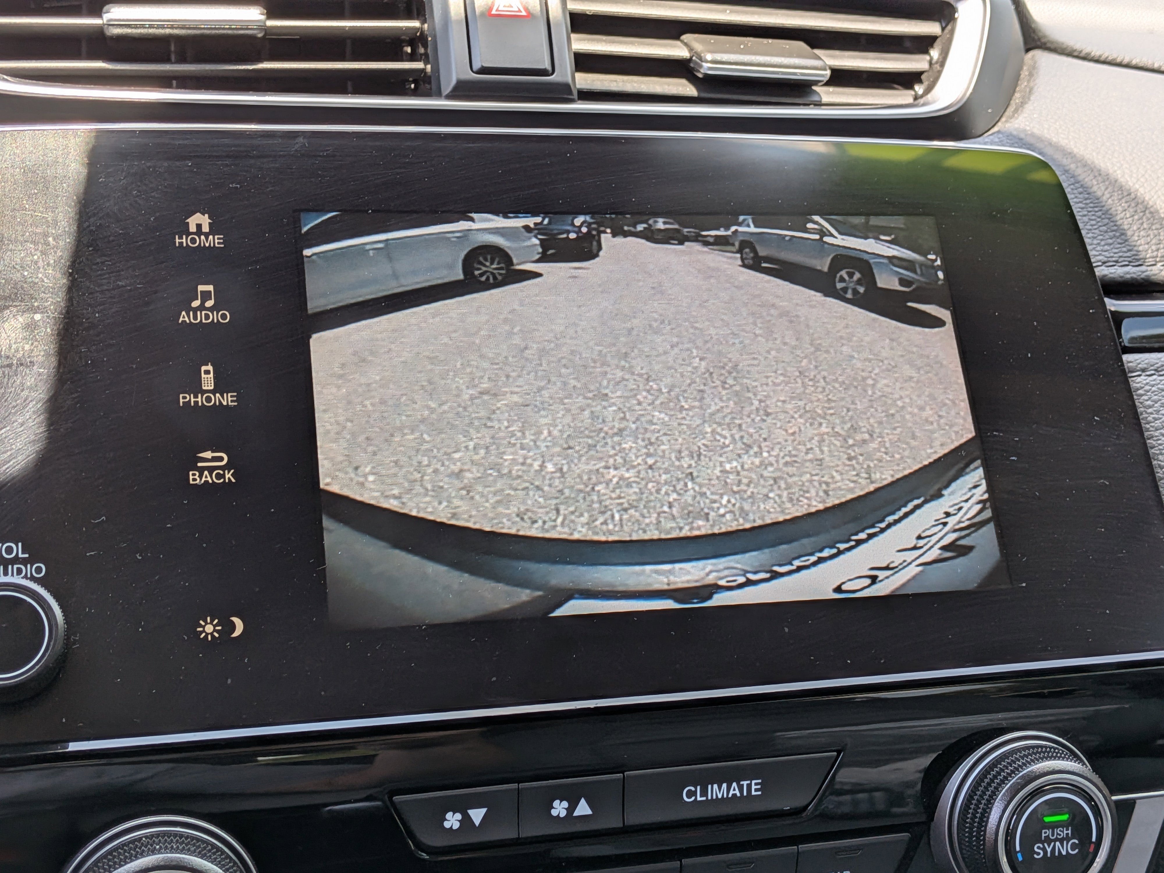 Used 2021 Honda CR-V EX image 34
