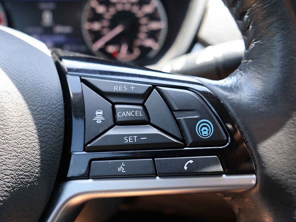 Used 2023 Nissan Altima 2.5 SL FWD image 43
