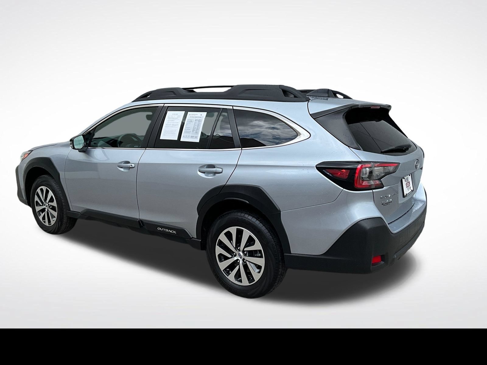 Certified 2024 Subaru Outback Premium AWD/4WD image 13
