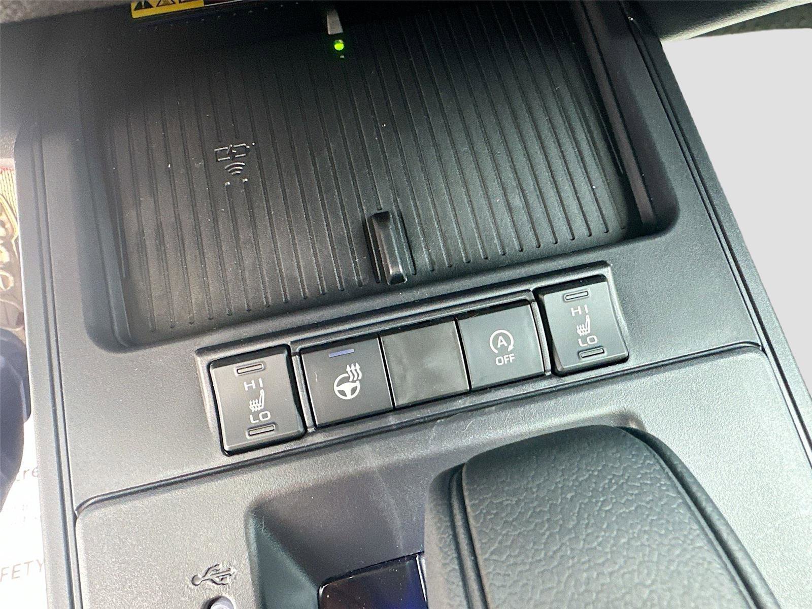 New 2026 Toyota Corolla Cross LE image 16