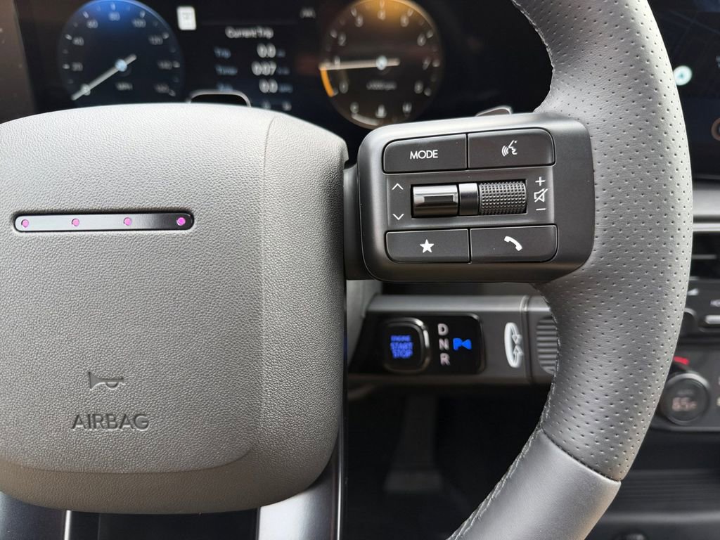 New 2026 Hyundai Palisade XRT Pro image 25