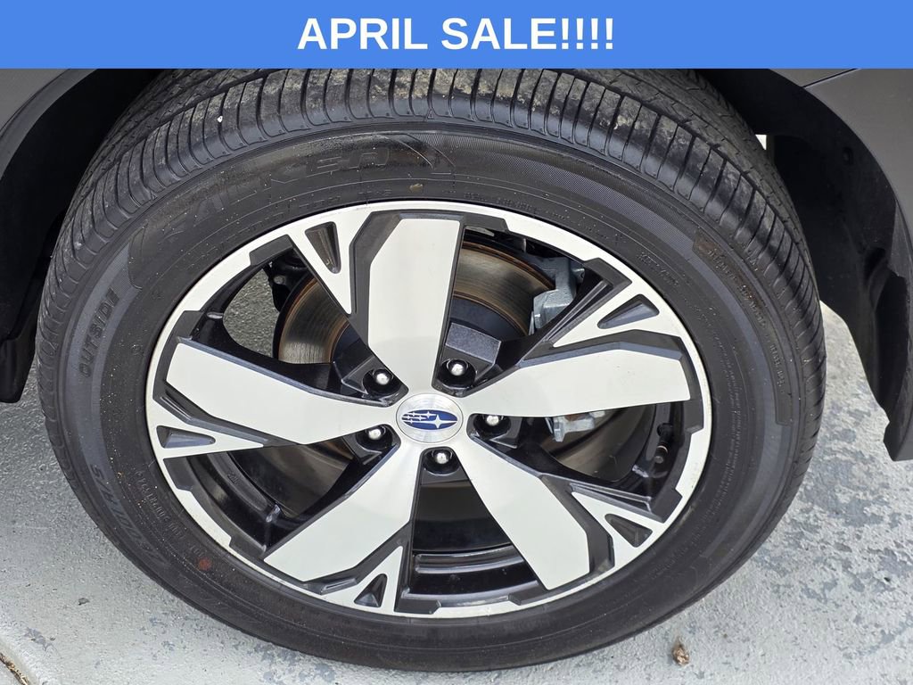 Used 2021 Subaru Forester Touring w/ Popular Package #2 image 42