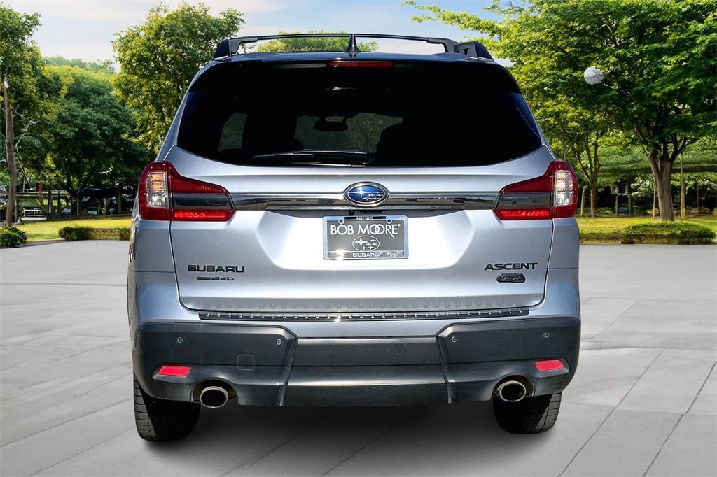 Used 2022 Subaru Ascent Onyx Edition image 5