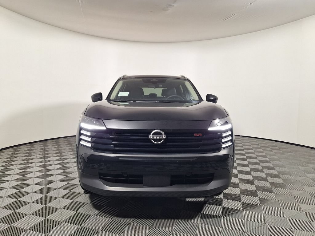 Used 2026 Nissan Kicks SR FWD video 2