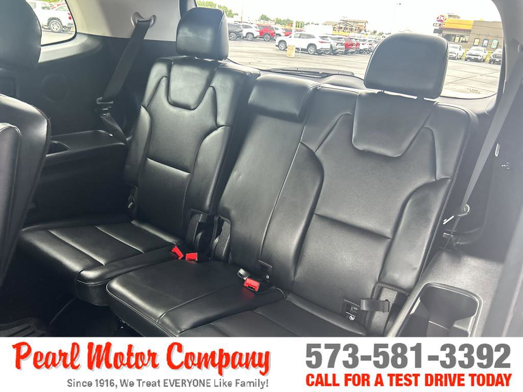 Used 2022 Kia Telluride SX w/ SX Prestige Package image 23