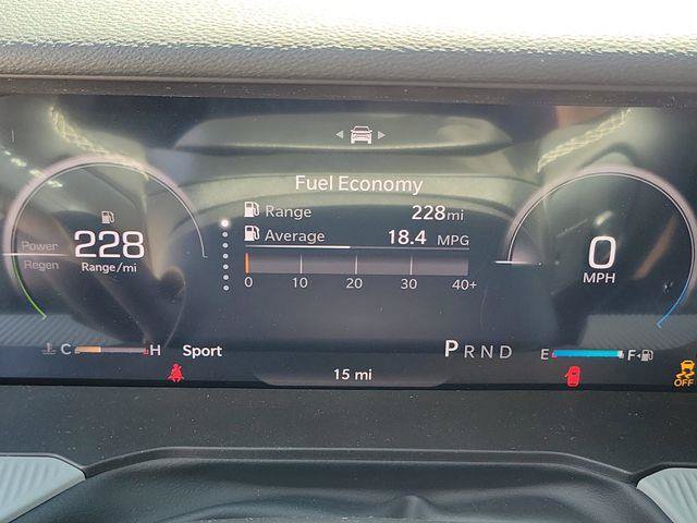 New 2026 Jeep Cherokee Laredo AWD/4WD image 25