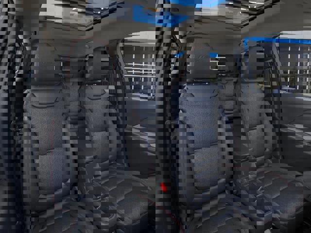 New 2027 Chevrolet Bolt RS image 16