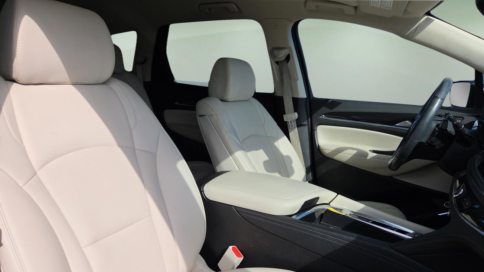 Used 2024 Buick Enclave Essence w/ Sport Touring Edition image 16