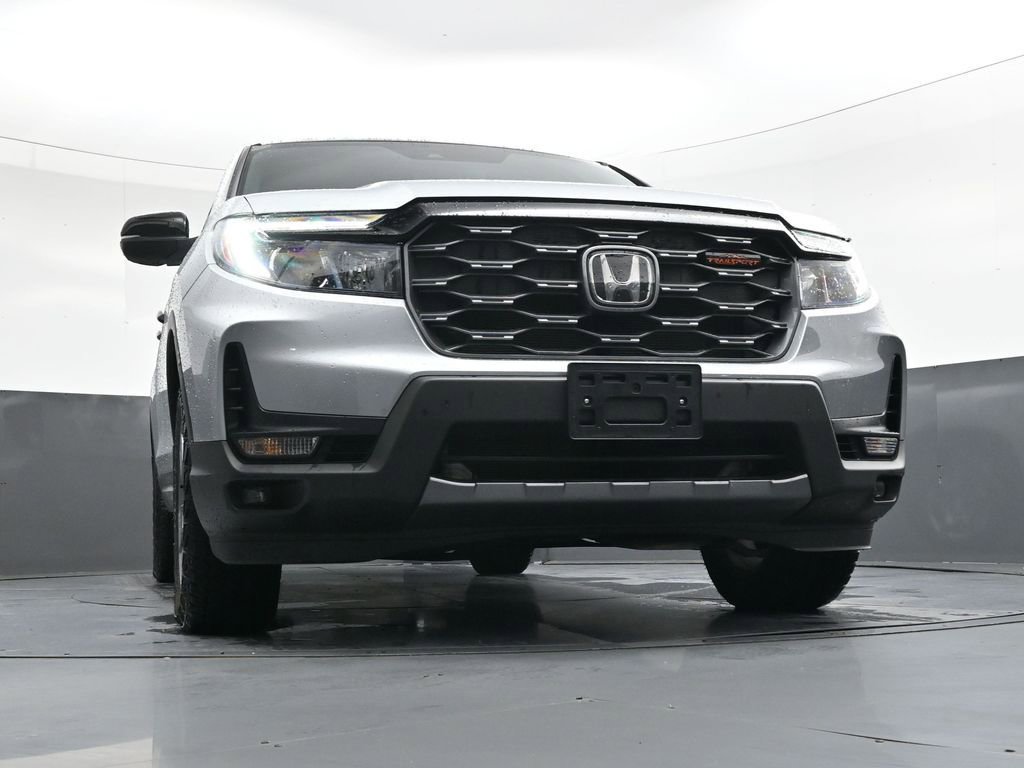 Used 2024 Honda Ridgeline TrailSport image 44