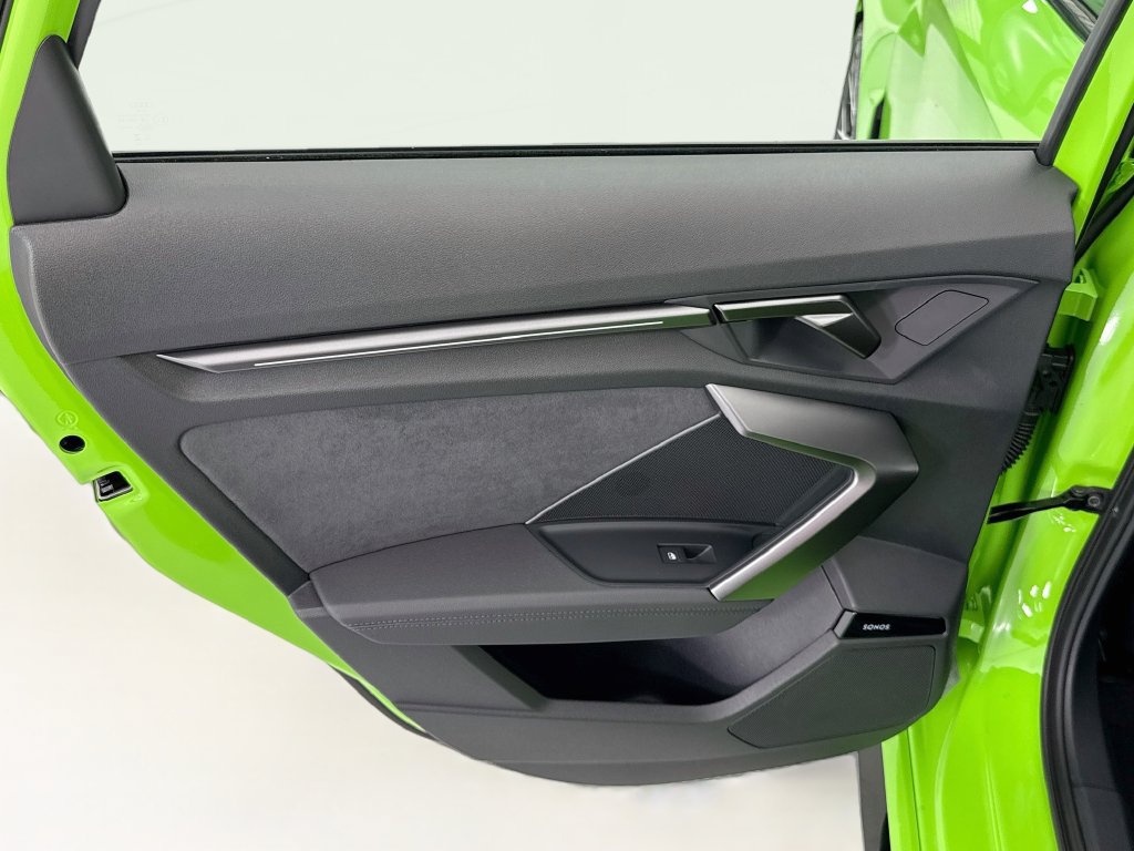 New 2026 Audi RS 3 AWD/4WD image 26