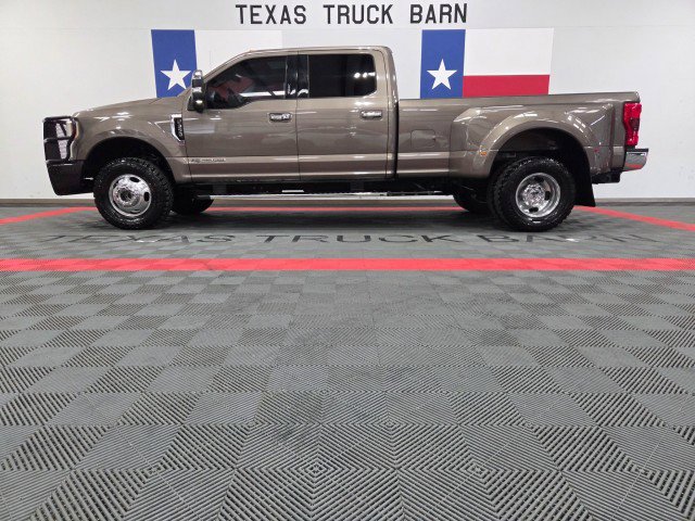 Used 2019 Ford F350 Lariat w/ Lariat Ultimate Package