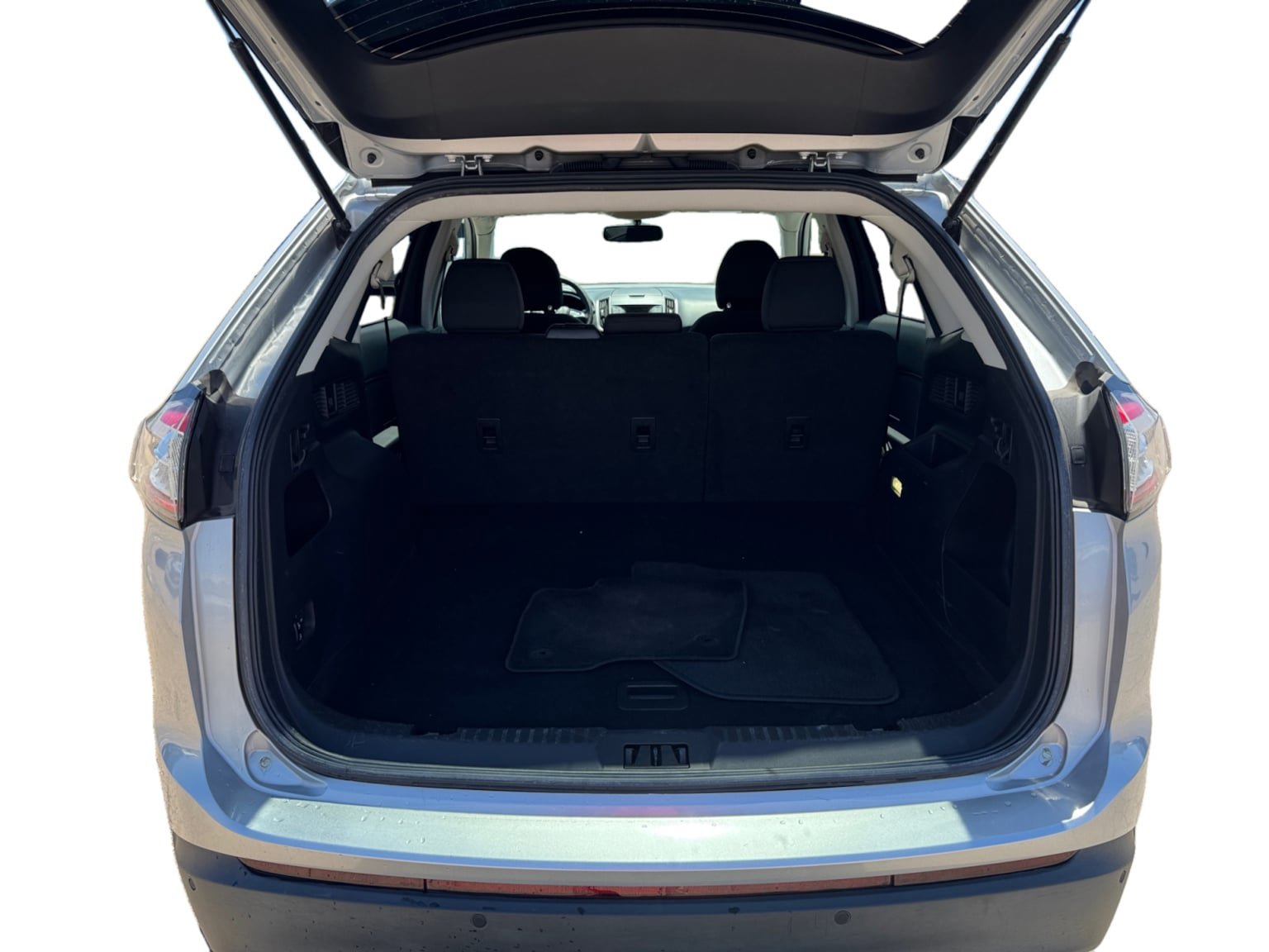 Used 2016 Ford Edge SEL FWD image 19