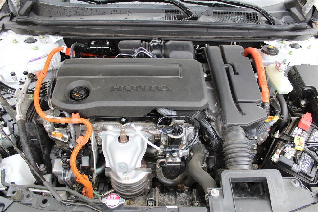 Used 2023 Honda Accord Sport image 13