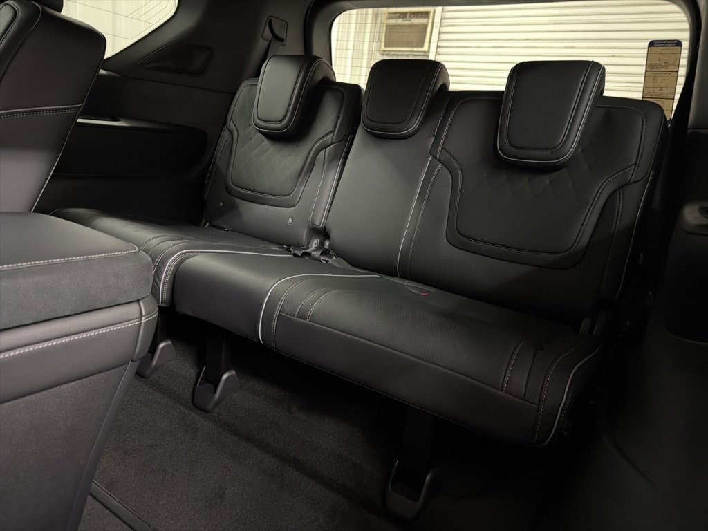New 2026 INFINITI QX80 Autograph w/ Premium Cargo Package image 32