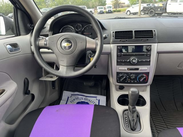 Used 2010 Chevrolet Cobalt LS w/ Protection Package FWD image 11