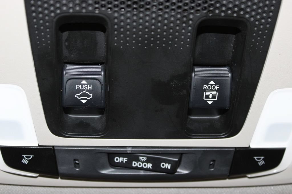 Used 2023 Honda Pilot Touring image 59