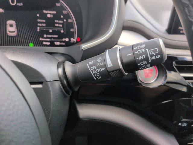 New 2026 Acura MDX w/ Technology Package AWD/4WD image 27