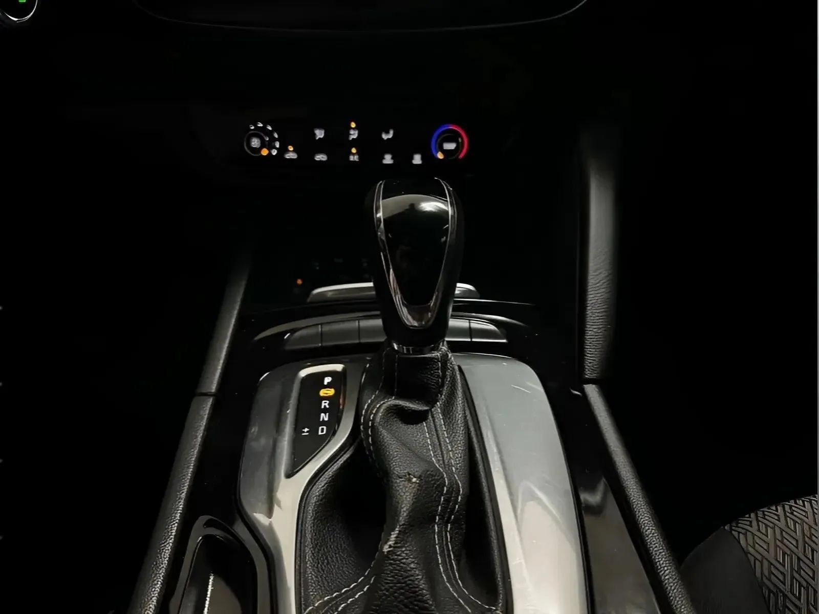Used 2019 Buick Regal Preferred FWD image 20