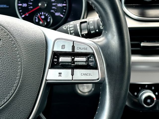 Used 2020 Kia Telluride S FWD image 25