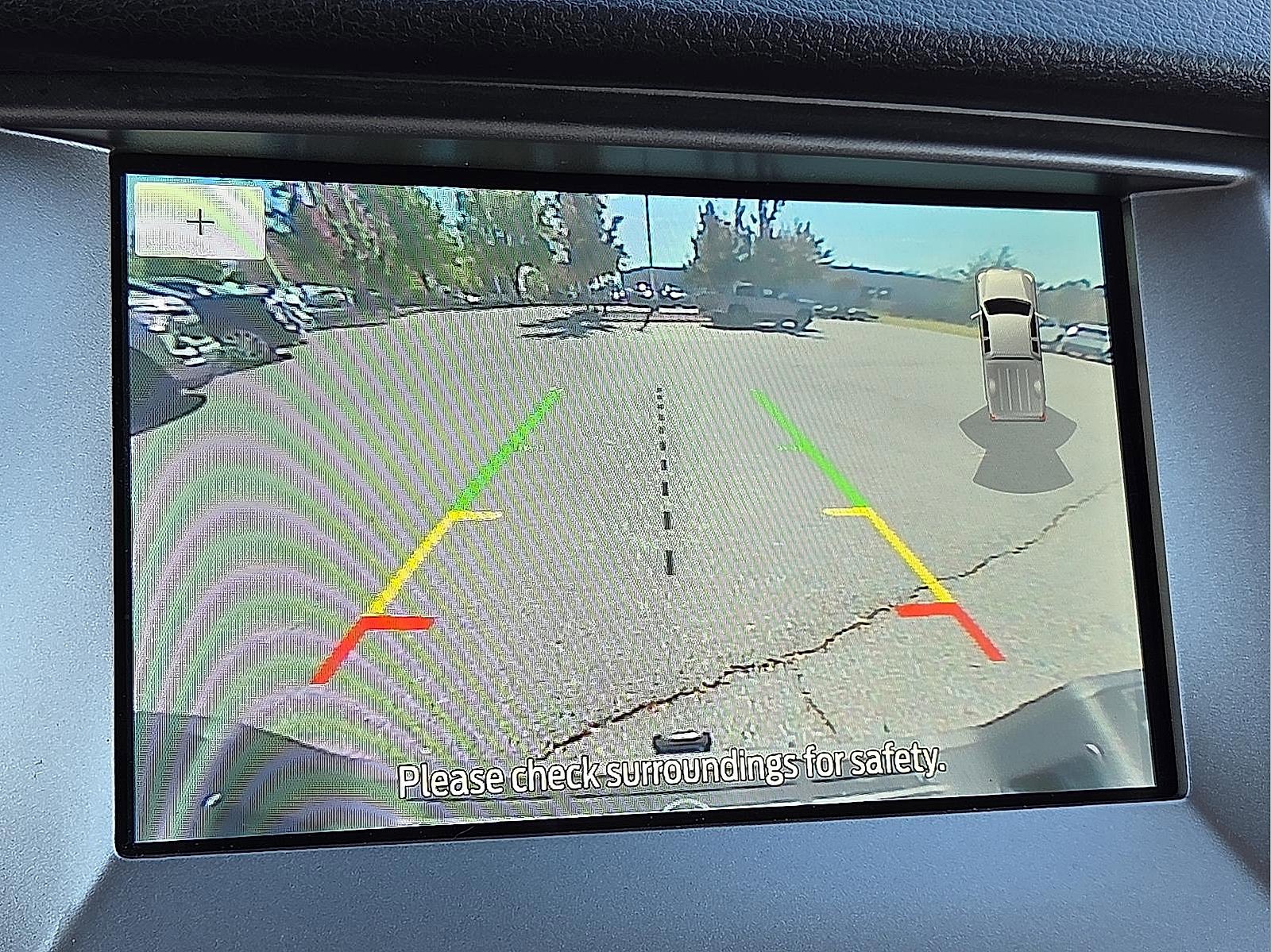 Used 2022 Ford Ranger XLT w/ Equipment Group 302A High image 18