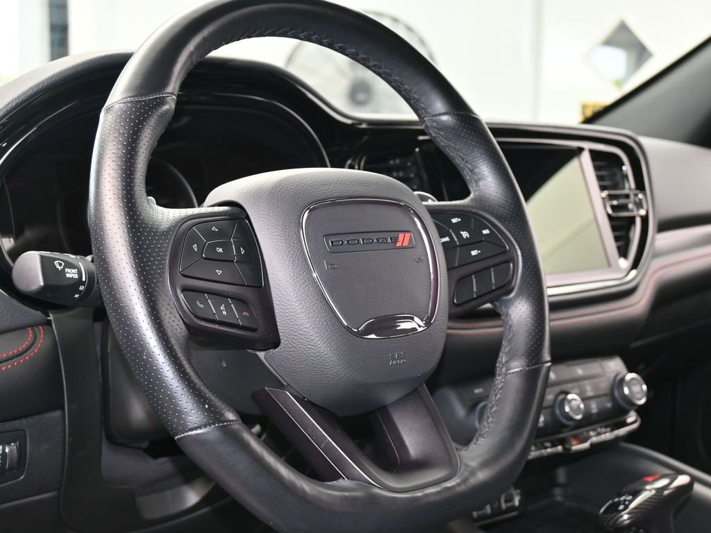Used 2023 Dodge Durango R/T image 13