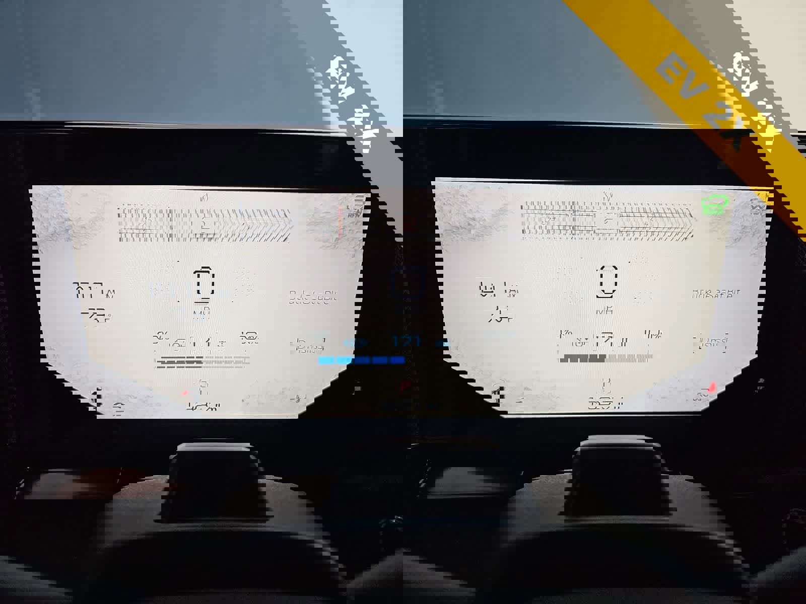 Used 2025 GMC Hummer EV 2X image 22