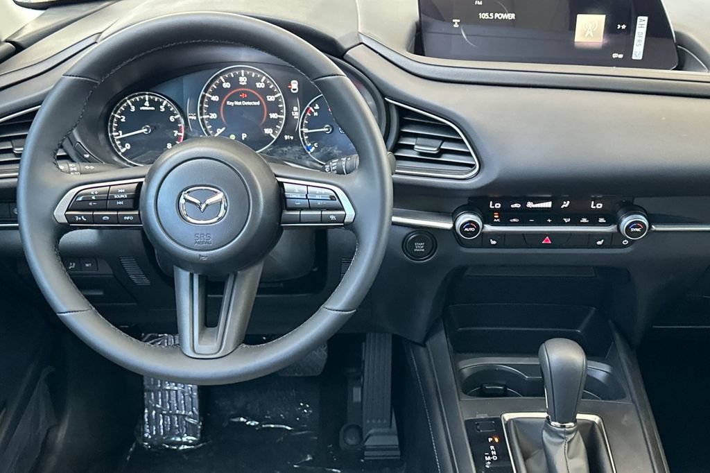 New 2026 MAZDA CX-30 AWD 2.5 S w/ Select Sport Pkg image 14