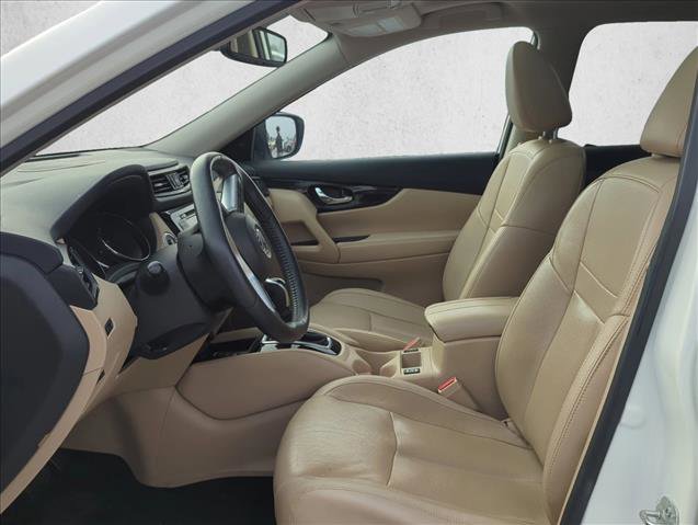 Used 2020 Nissan Rogue SL w/ Premium Package image 5