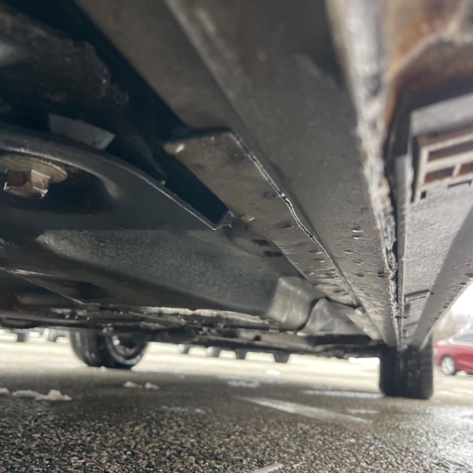 Used 2002 Cadillac De Ville FWD image 20