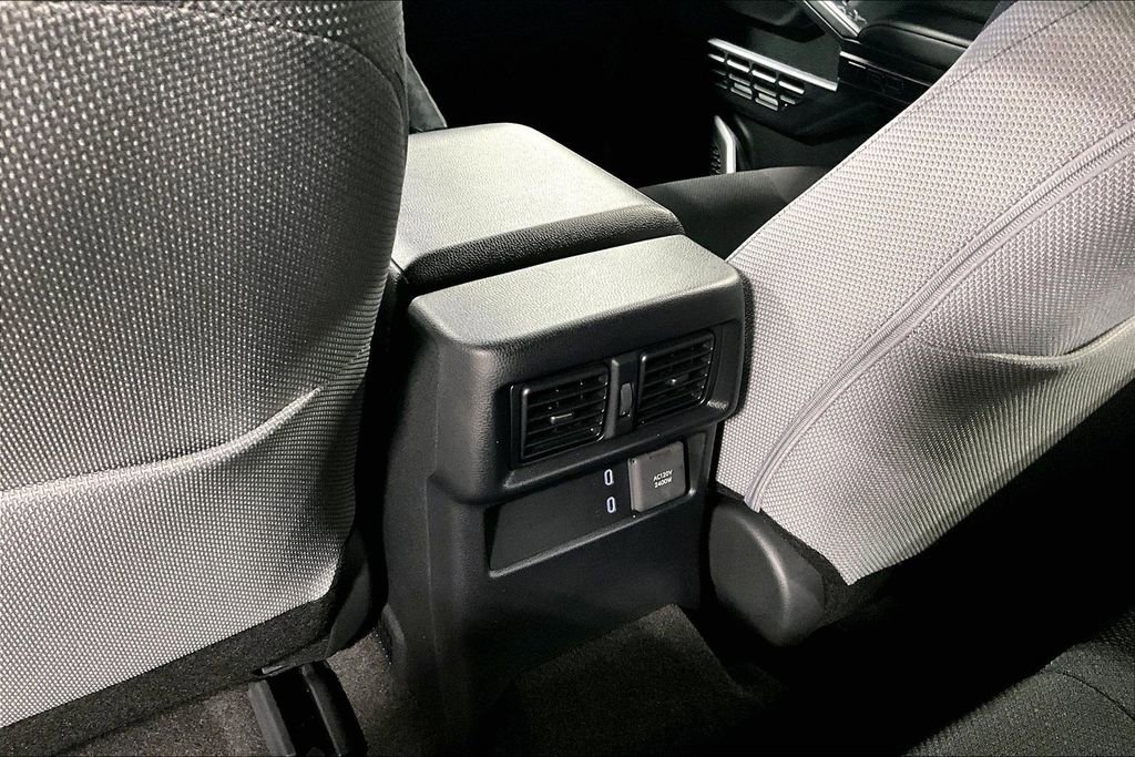 Used 2025 Toyota 4Runner TRD Off-Road image 30