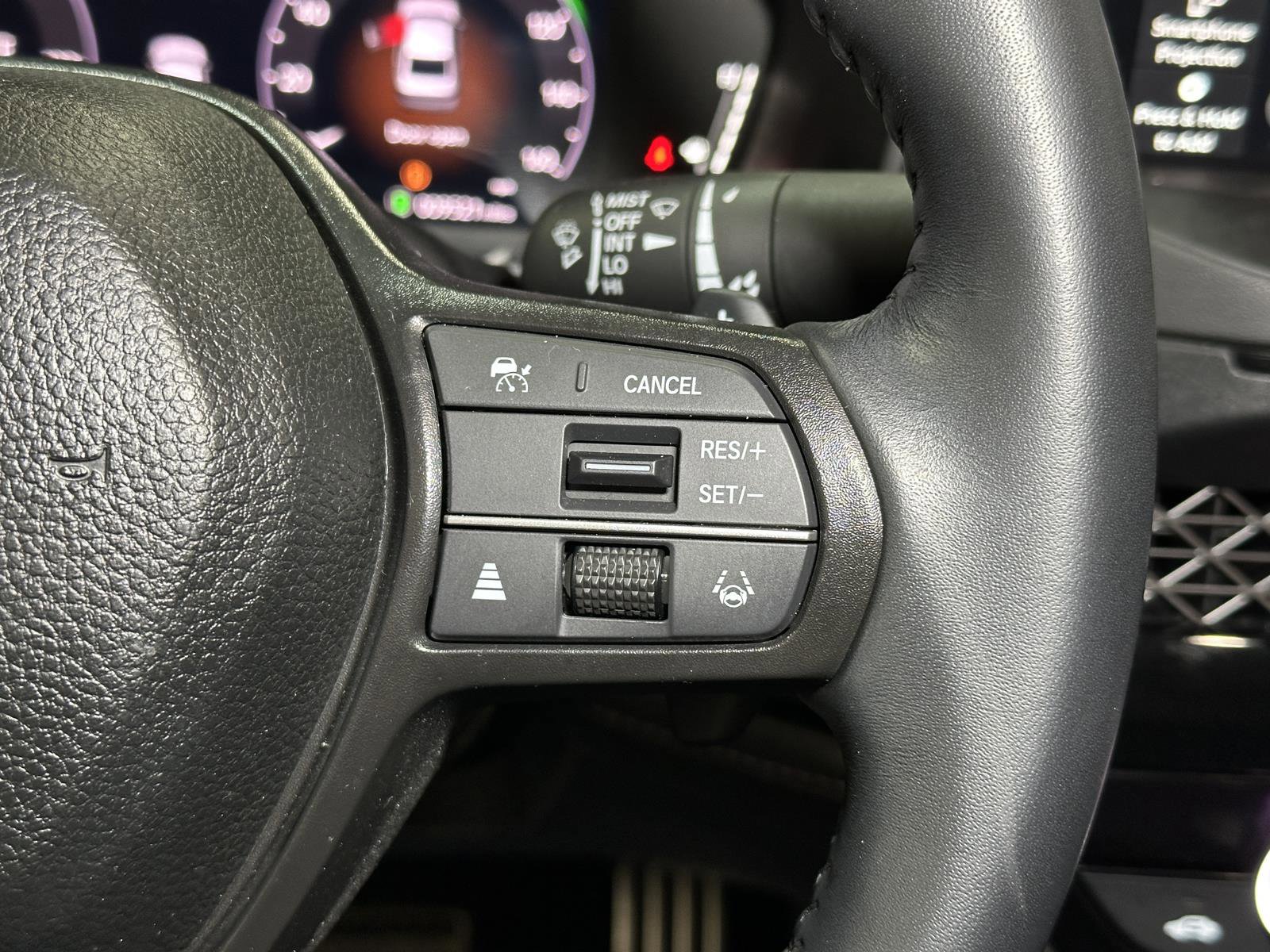 Certified 2024 Honda Accord Sport image 26