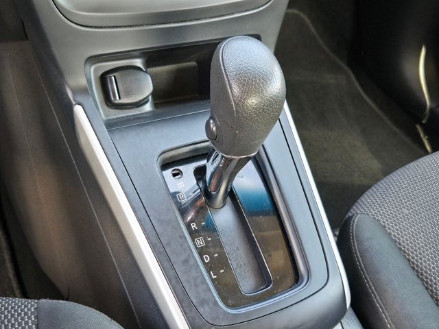 Used 2019 Nissan Sentra S FWD image 16