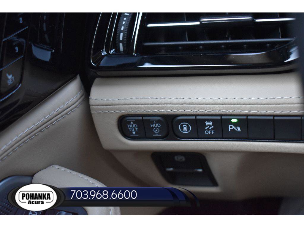 New 2026 Acura MDX w/ Advance Package image 33
