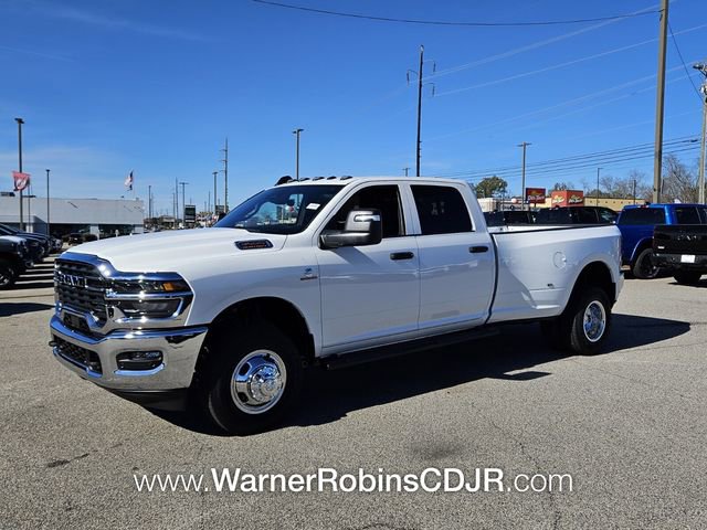 New 2026 RAM 3500 Tradesman image 3