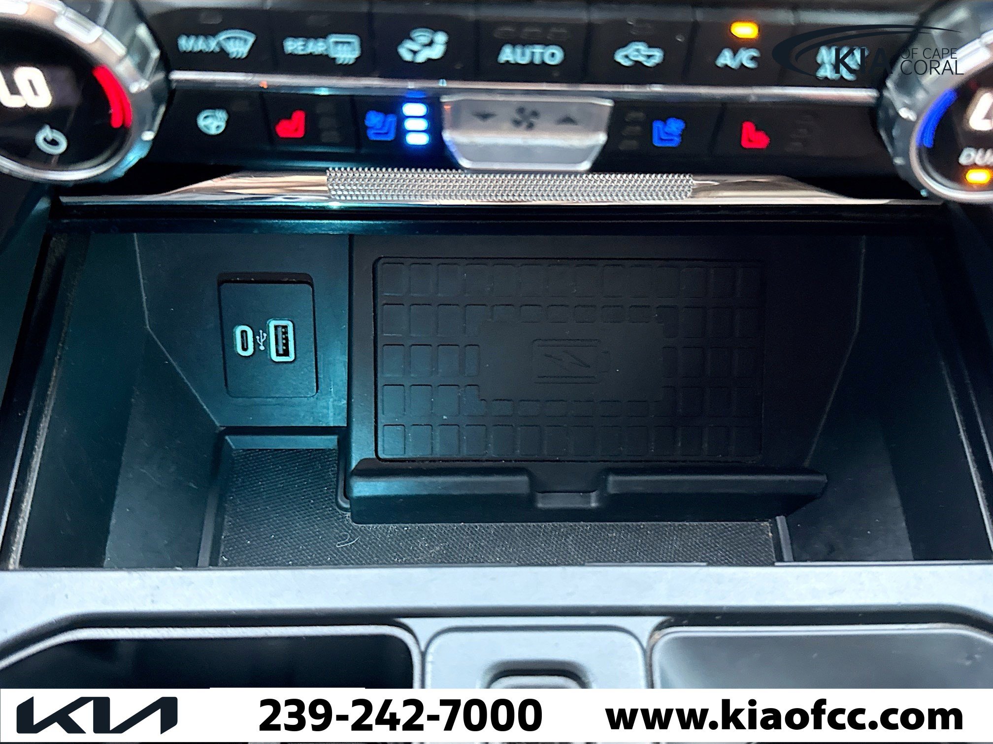 Used 2021 Ford F150 King Ranch w/ Equipment Group 601A High AWD/4WD image 29