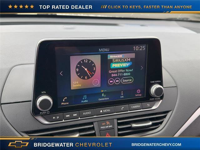 Used 2019 Nissan Altima 2.5 S FWD image 10