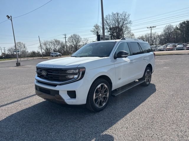 New 2026 Ford Expedition King Ranch AWD/4WD image 36