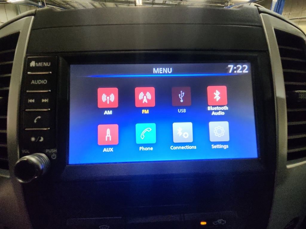 Used 2019 Nissan Frontier SV image 17