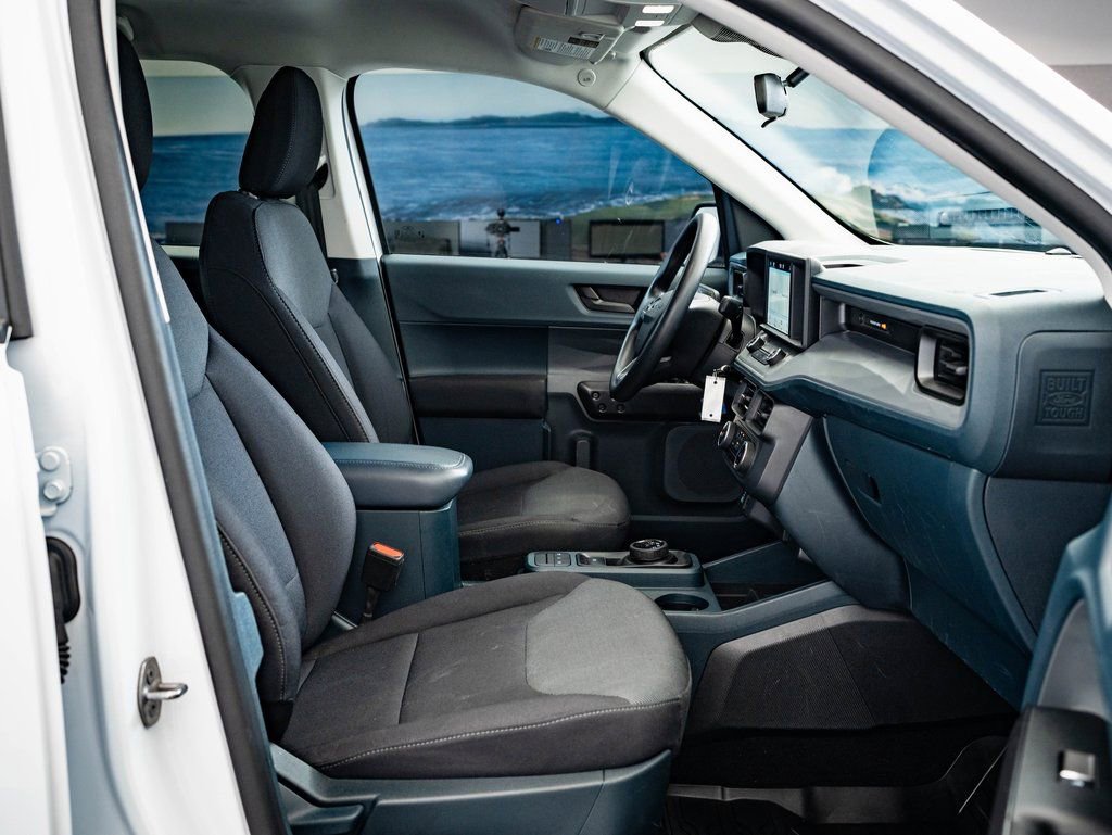 Used 2024 Ford Maverick XL image 25