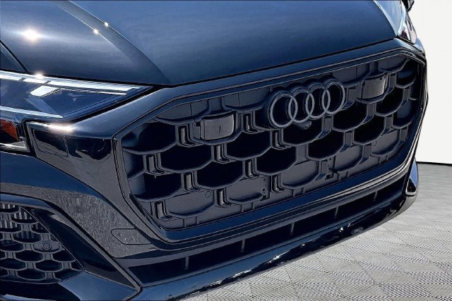 New 2026 Audi Q8 Prestige AWD/4WD image 30