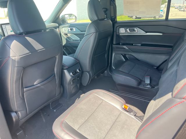 New 2027 Ford Explorer ST w/ Sun And Sound Package AWD/4WD image 17