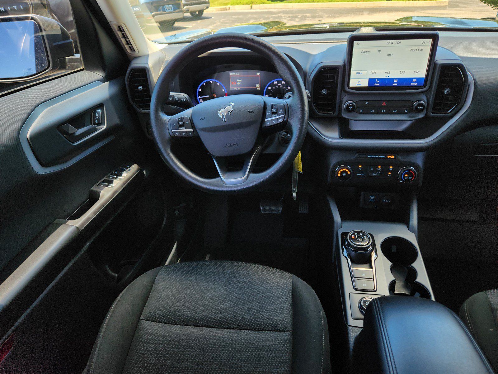 Used 2021 Ford Bronco Sport AWD/4WD image 13