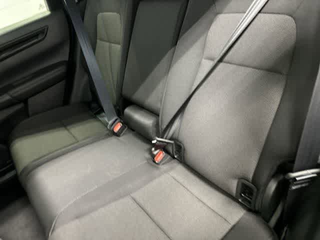 New 2026 Honda CR-V LX image 11