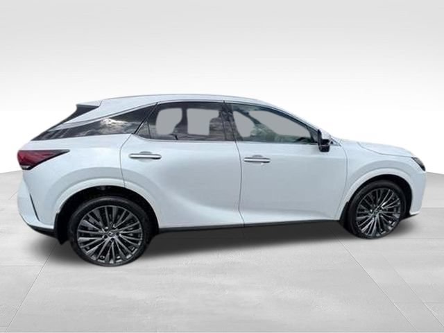 Used 2024 Lexus RX 350 AWD w/ Convenience Package image 14