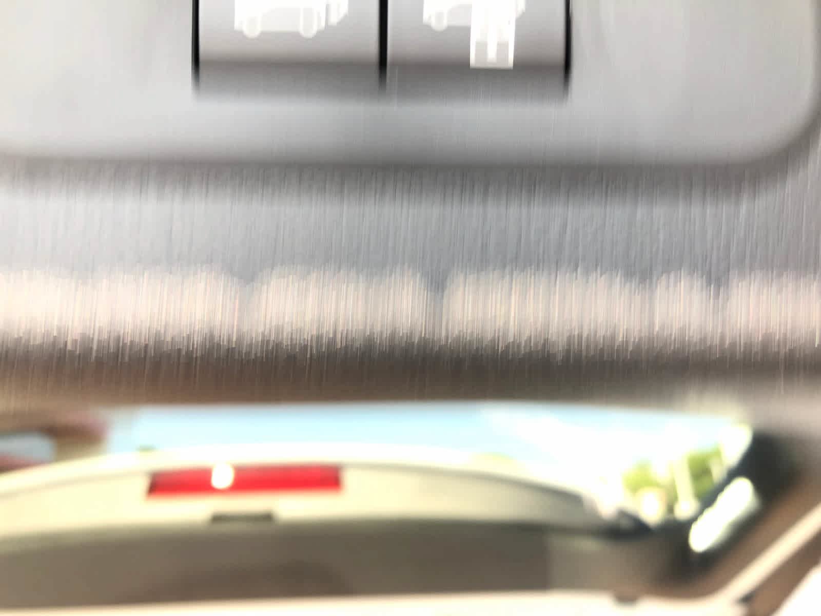 New 2026 Toyota Grand Highlander AWD image 23