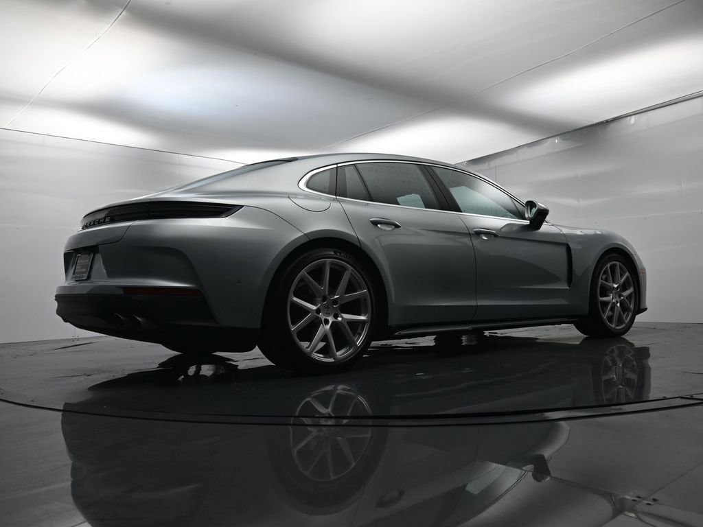 Certified 2024 Porsche Panamera image 49