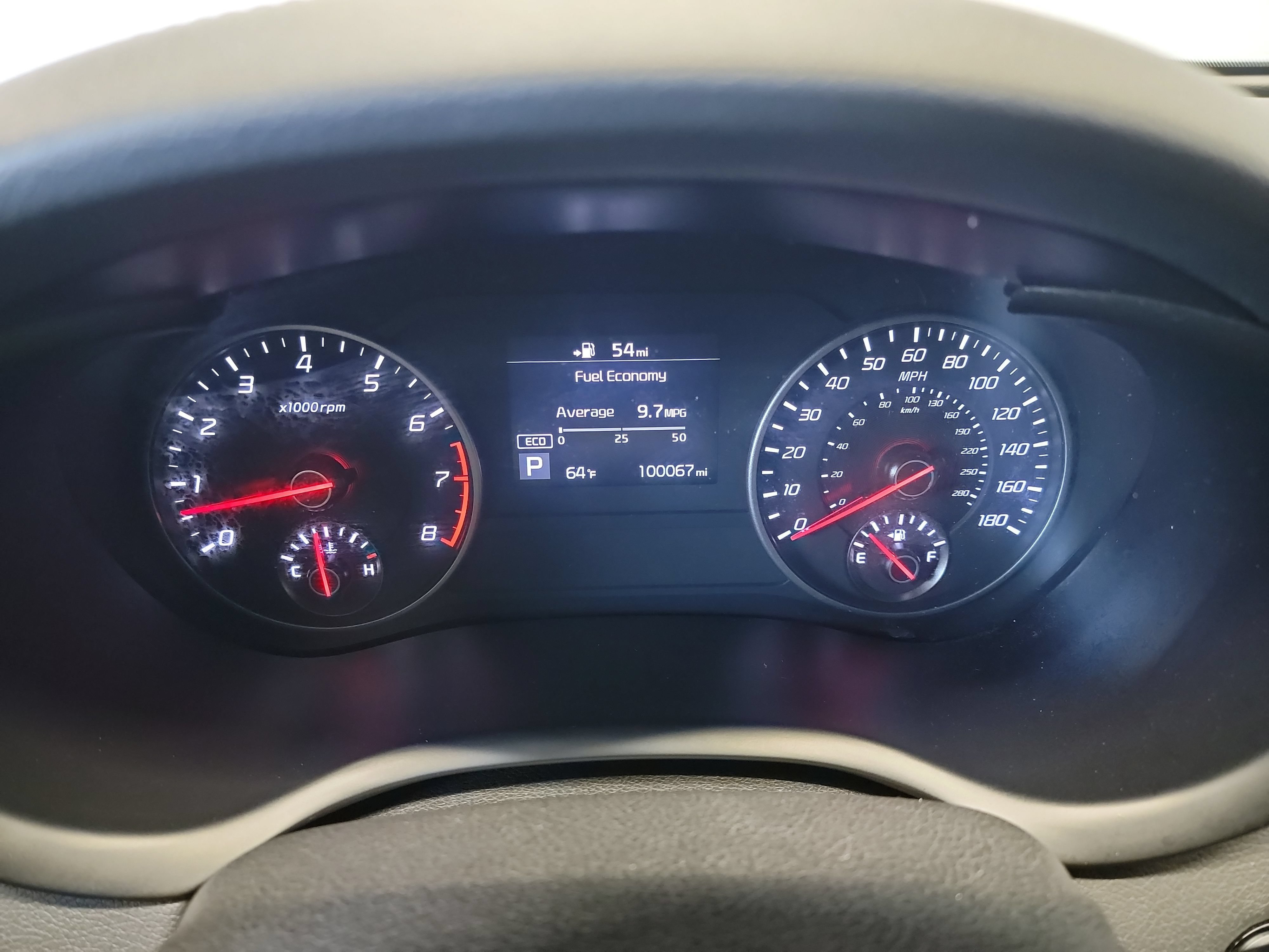 Used 2019 Kia Stinger GT w/ Paint Protection Package AWD/4WD image 18