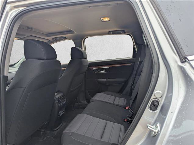 Used 2022 Honda CR-V EX image 14